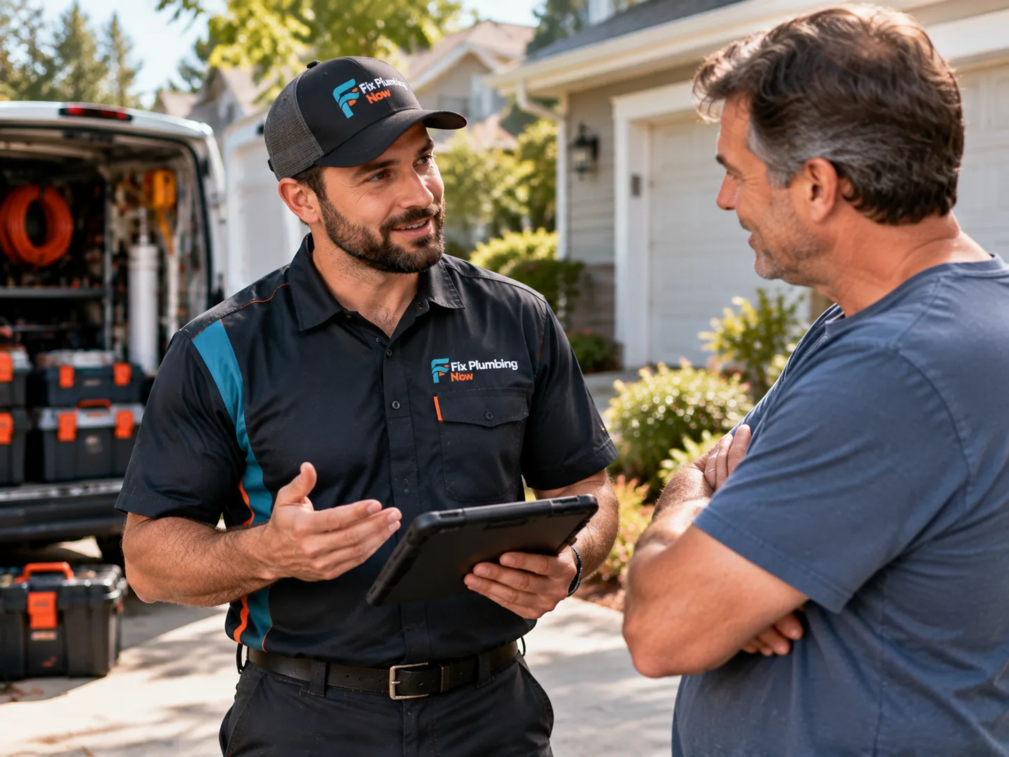 Clogged Drain Service Nevada, OH FAQs